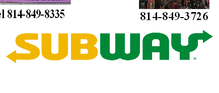 Image result for subway