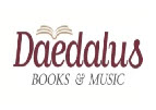 Daedalus Books & Music Review | Daedalusbooks.com Ratings & Customer  Reviews – Sep '22